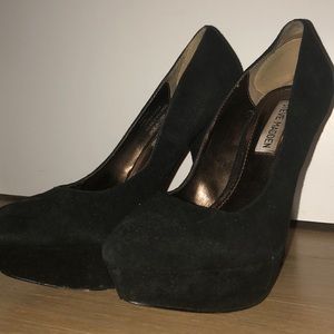 Steve Madden Darrina Platform Heels